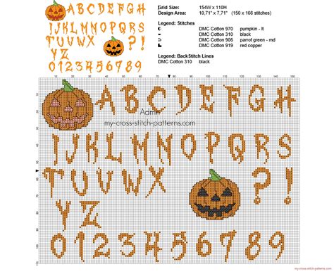 Toutes Les Lettres De L'alphabet En Rapport Avec Halloween Alphabet de Halloween illustration stock. Illustration du sous - 38381987